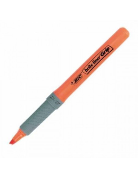 MARCADOR FLUORESCENTE HIGHLIGHTER GRIP TRAZO 1
