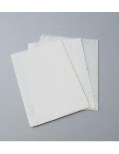 BLISTER PAPEL DE SEDA BLANCO 2