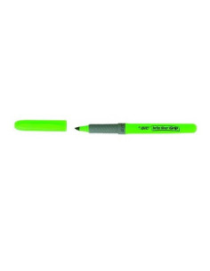 MARCADOR FLUORESCENTE HIGHLIGHTER GRIP TRAZO 1