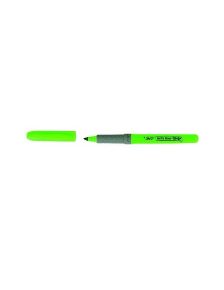 MARCADOR FLUORESCENTE HIGHLIGHTER GRIP TRAZO 1