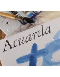 LÁMINAS ACUARLEA 50X70 240GR 2