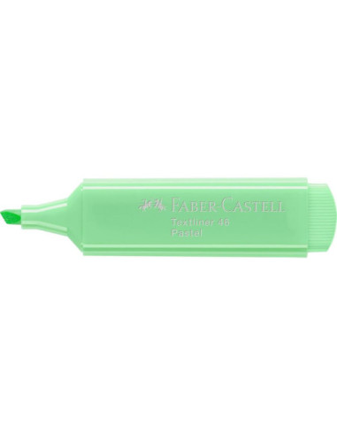 MARCADOR FLUORESCENTE TEXTLINER VERDE CLARO...