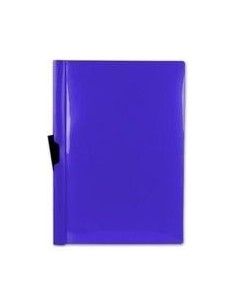 CARPETA A4 CON PINZA