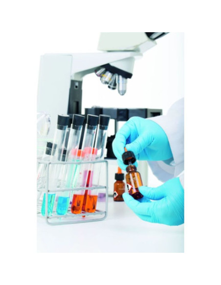 MARCADOR PERMANENTE 1-2MM 751 AMARILLO EDDING 751-05