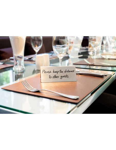 MARCADOR PERMANENTE EDDING ECOLINE 21 COLOR ROJO EDDING 21-002