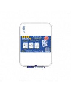 PIZARRA VELEDA CLIPPER 22X18
