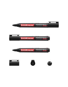 MARCADOR PERMANENTE P-400 2