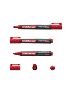 MARCADOR PERMANENTE P-400 2