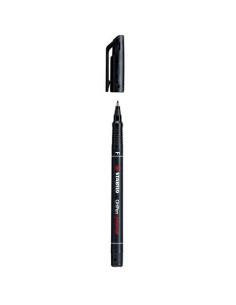MARCADOR PERMANENTE PUNTA FINA OHPEN UNIVERSAL 0