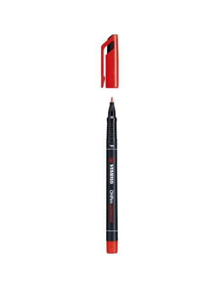 MARCADOR PERMANENTE PUNTA FINA OHPEN UNIVERSAL 0