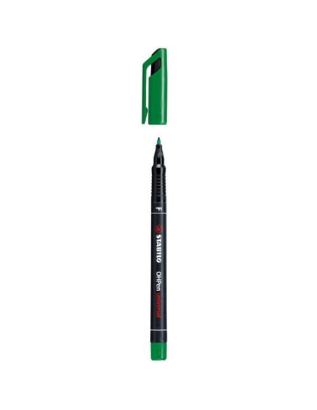 MARCADOR PERMANENTE PUNTA FINA OHPEN UNIVERSAL 0