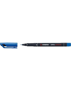 MARCADOR PERMANENTE PUNTA SUPERFINA OHPEN UNIVERSAL 0