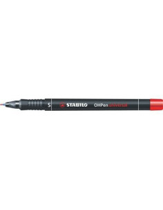 MARCADOR PERMANENTE PUNTA SUPERFINA OHPEN UNIVERSAL 0