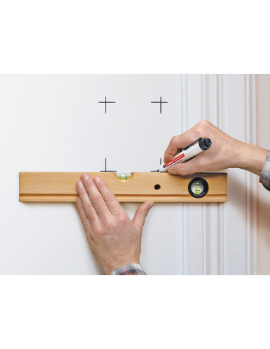 MARCADOR PERMANENTE RETRÁCTIL PUNTA REDONDA...