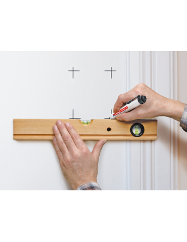 MARCADOR PERMANENTE RETRÁCTIL PUNTA REDONDA...