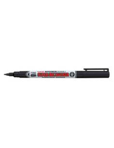 MARCADOR PNA-125 PERMANENTE 7 MM. NEGRO UNI-BALL 36905000
