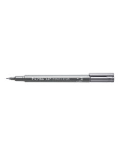METALLIC BRUSH