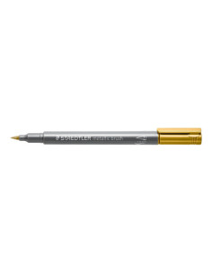 METALLIC BRUSH