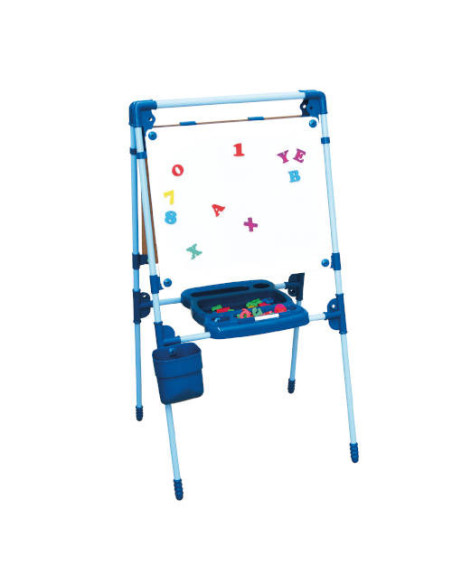 MI PIZARRA COMBY MAGNÉTICA CHICOS 52112