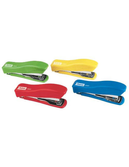 MINIGRAPADORA DE BOLSILLO MODELO 200 LILIPUT COLORES SURTIDOS PETRUS 44743