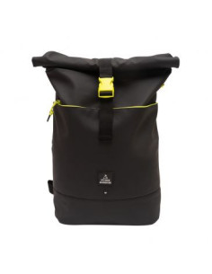 BACKPACK - LIFE CAN BE AN ADVENTURE MR.WONDERFUL WOA11126EM