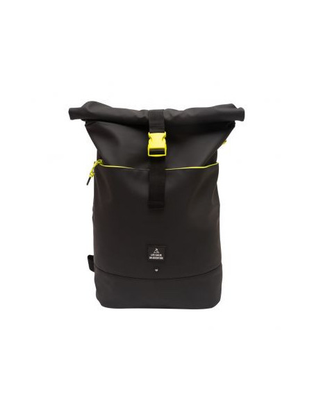 BACKPACK - LIFE CAN BE AN ADVENTURE MR.WONDERFUL WOA11126EM