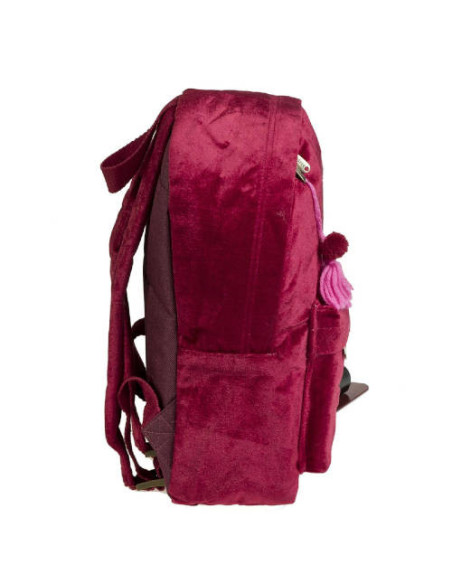 MOCHILA CHIC COQUETTE BY BUSQUETS 24