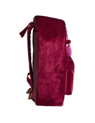 MOCHILA DEPORTE COQUETTE BY BUSQUETS 32 X 42 X 17 CM. COQUETTE 16090090700