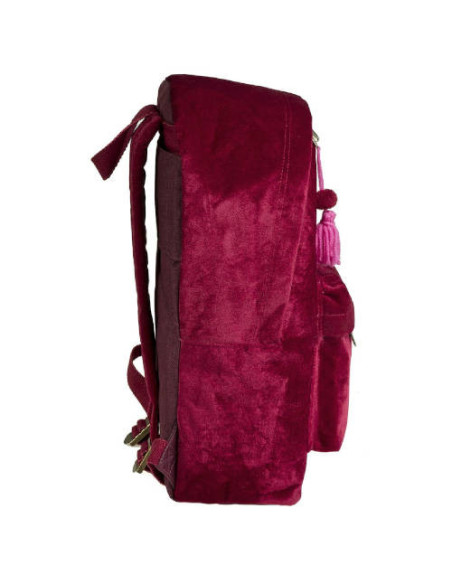 MOCHILA DEPORTE COQUETTE BY BUSQUETS 32 X 42 X 17 CM. COQUETTE 16090090700