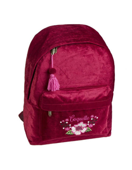 MOCHILA DEPORTE COQUETTE BY BUSQUETS 32 X 42 X 17 CM. COQUETTE 16090090700