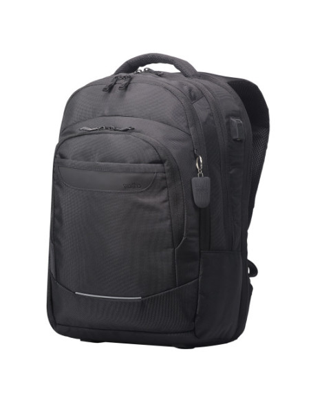 MOCHILA EJECUTIVA COMMUTER PARA PORTATIL 15" TOTTO MA04EXT002-2220G-N01