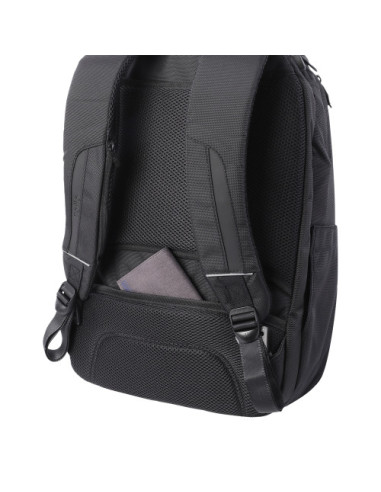 MOCHILA EJECUTIVA COMMUTER PARA PORTATIL 15"...