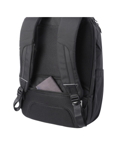 MOCHILA EJECUTIVA COMMUTER PARA PORTATIL 15" TOTTO MA04EXT002-2220G-N01