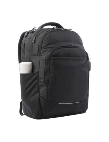 MOCHILA EJECUTIVA COMMUTER PARA PORTATIL 15"...