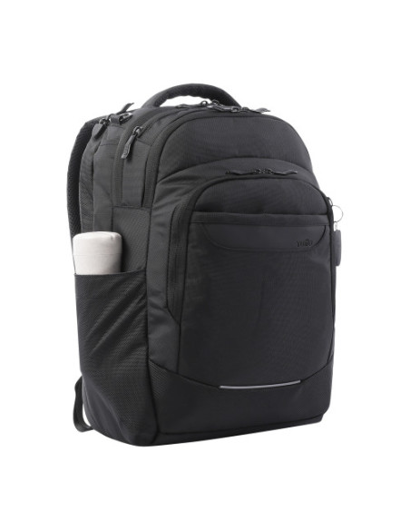 MOCHILA EJECUTIVA COMMUTER PARA PORTATIL 15" TOTTO MA04EXT002-2220G-N01
