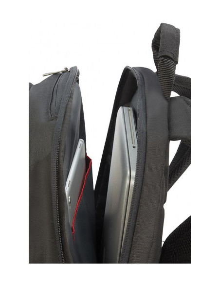 3" 205X320X480 MM NEGRO SAMSONITE SACM5007 NE