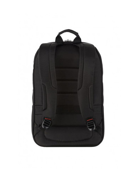 MOCHILA GUARDIT 2.0 PARA PORTÁTIL DE 17,3" 205X320X480 MM NEGRO SAMSONITE SACM5007 NE