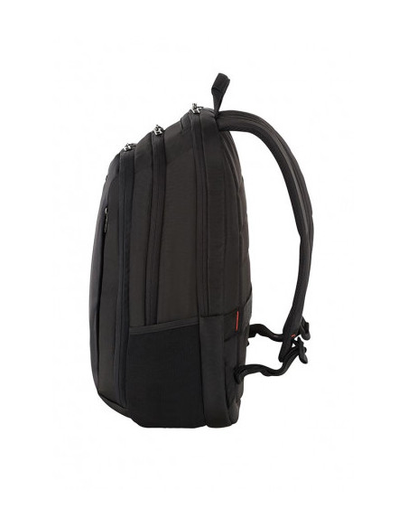 MOCHILA GUARDIT 2.0 PARA PORTÁTIL DE 17,3" 205X320X480 MM NEGRO SAMSONITE SACM5007 NE