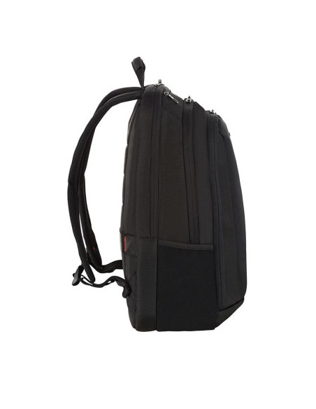 MOCHILA GUARDIT 2.0 PARA PORTÁTIL DE 17,3" 205X320X480 MM NEGRO SAMSONITE SACM5007 NE