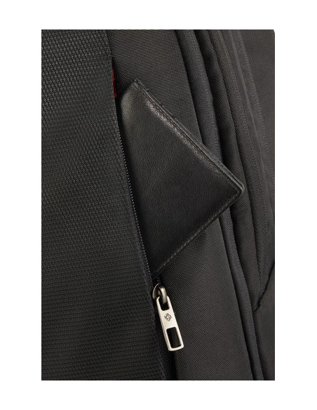 MOCHILA GUARDIT 2.0 PARA PORTÁTIL DE 17,3" 205X320X480 MM NEGRO SAMSONITE SACM5007 NE