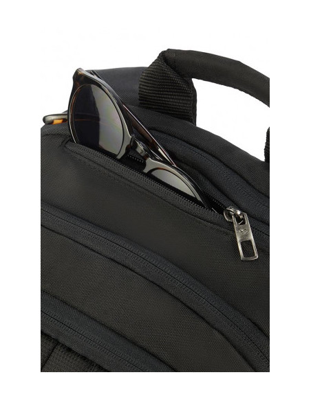 MOCHILA GUARDIT 2.0 PARA PORTÁTIL DE 17,3" 205X320X480 MM NEGRO SAMSONITE SACM5007 NE