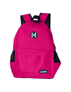 MOCHILA ICON - FUCSIA DOHE 50879