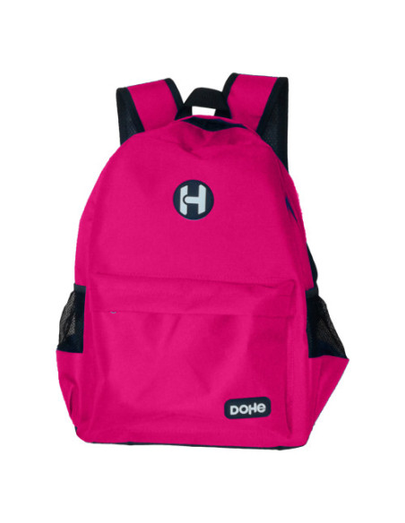 MOCHILA ICON - FUCSIA DOHE 50879 MOCHILA ICON - FUCSIA DOHE 50879