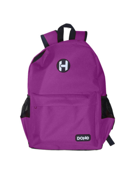 MOCHILA ICON - MORADO DOHE 50880 MOCHILA ICON - MORADO DOHE 50880
