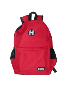 MOCHILA ICON - ROJO DOHE 50882
