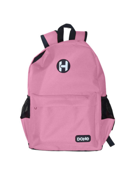 MOCHILA ICON - ROSA DOHE 50878 MOCHILA ICON - ROSA DOHE 50878