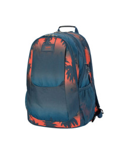 MOCHILA JUVENIL ESO Y BACHILLERATO MULTIUSOS PALMERAS II TOTTO MA04SUP004-2010H-7FH 2
