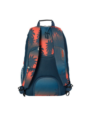 MOCHILA JUVENIL ESO Y BACHILLERATO MULTIUSOS...