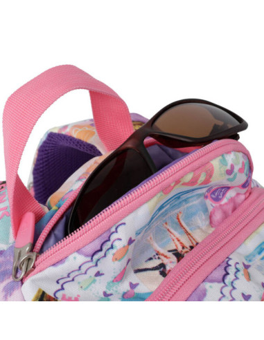 MOCHILA JUVENIL ESO Y BACHILLERATO MULTIUSOS...