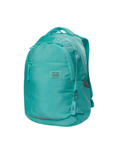 MOCHILA JUVENIL VERDE MISISIPI TOTTO...